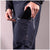 Jones Shralpinist Stretch Recycled Pants - Men's Stealth Black