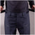 Jones Shralpinist Stretch Recycled Pants - Men's Stealth Black