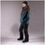 Jones MTN Surf Recycled Anorak - Women's Pacific Teal