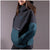 Jones MTN Surf Recycled Anorak - Women's Pacific Teal