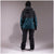 Jones MTN Surf Recycled Anorak - Women's Pacific Teal