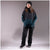 Jones MTN Surf Recycled Anorak - Women's Pacific Teal