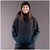 Jones MTN Surf Recycled Anorak - Women's Pacific Teal