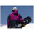 Jones MTN Surf Recycled Jacket - Men's Deep Purple