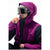 Jones MTN Surf Recycled Jacket - Men's Deep Purple