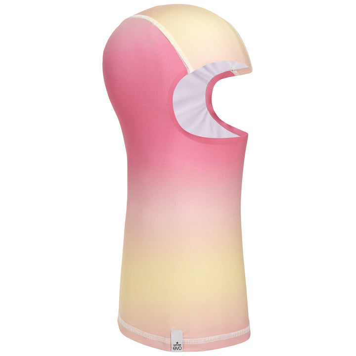 evo Freefall Balaclava Violet Fade