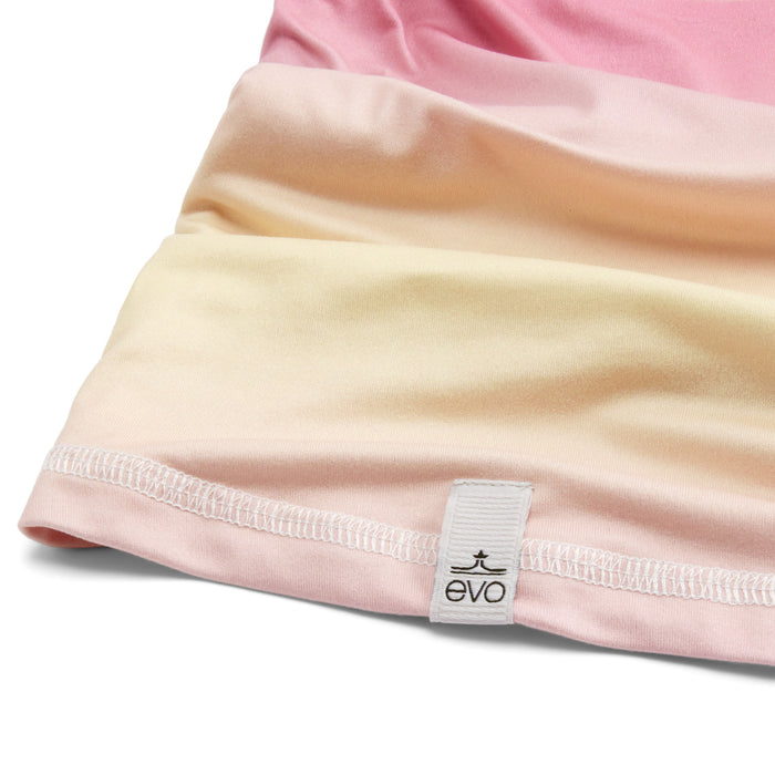 evo Freefall Balaclava Violet Fade