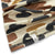 evo Freefall Neck Tube Bronze Camo