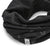 evo Outback Merino Neck Tube Black Camo