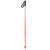 evo Merge Ski Poles Coral/Denim