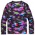 Oyuki Hitatech Longsleeve - Kids' Twisted Light