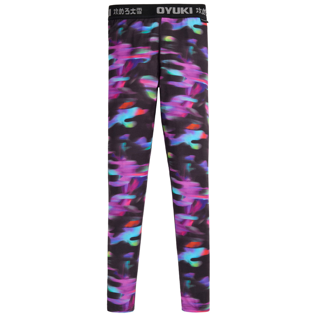 Oyuki Hitatech Pants - Kids' Twisted Light