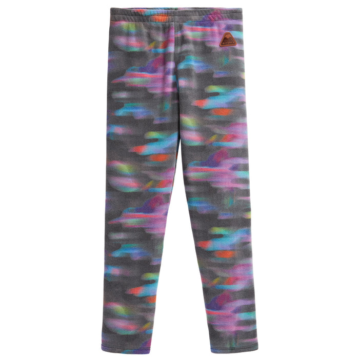 Oyuki Fleece Base Layer Set - Kids' Twisted Light