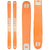 Armada x Oyuki ARV 116 JJ UL Skis 2026