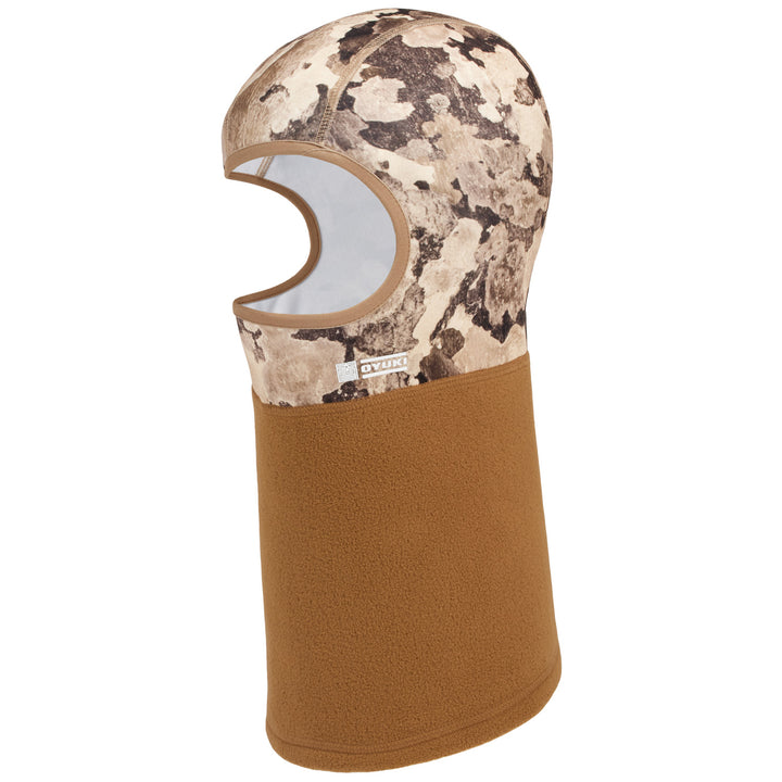 Oyuki Dualclava Stewartia Camo
