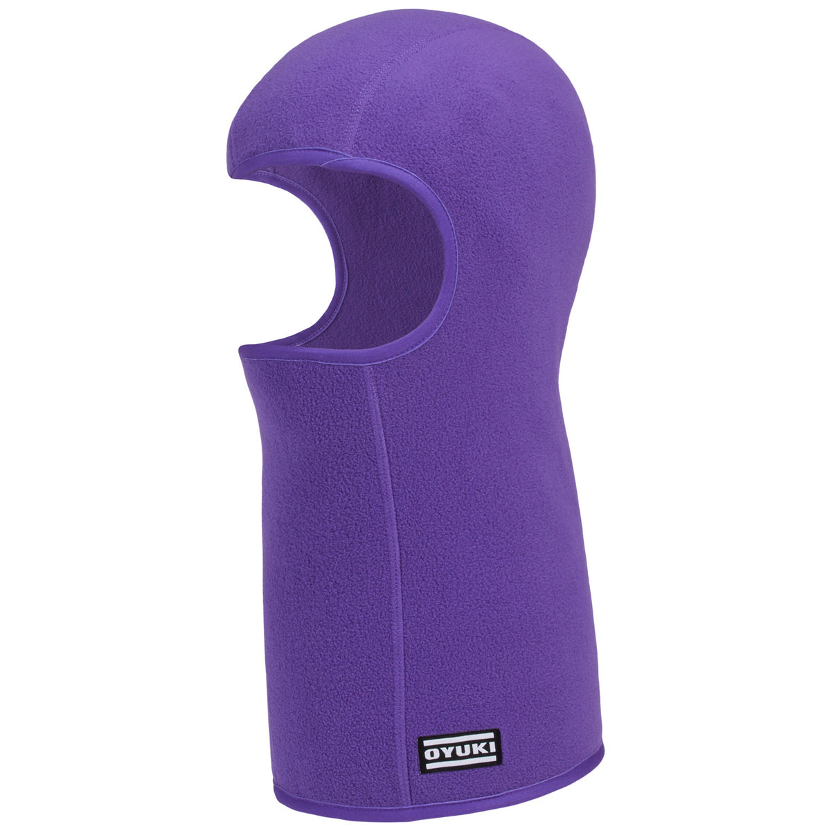 Oyuki Fleececlava Cyber Purple