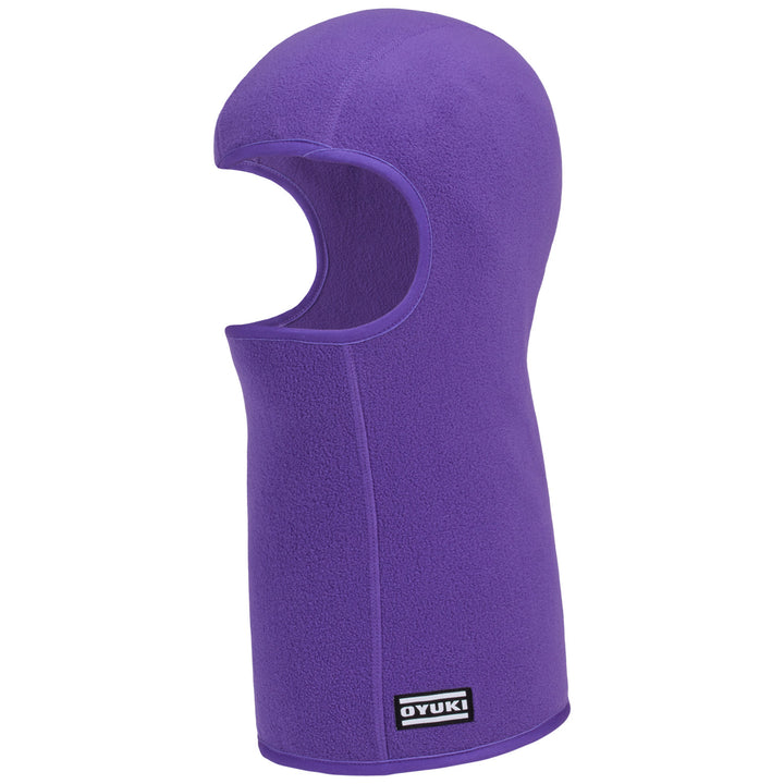 Oyuki Fleececlava Cyber Purple