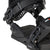 Season Meld Snowboard Bindings 2026 Black