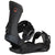 Season Meld Snowboard Bindings 2026 Black