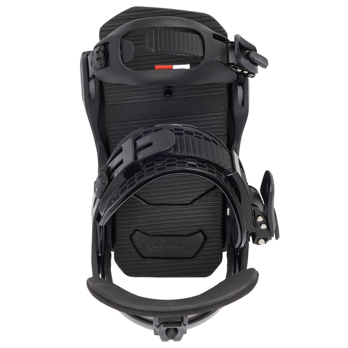 Season Meld Snowboard Bindings 2026 Black