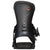 Season Meld Snowboard Bindings 2026 Black