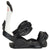 Season Meld Snowboard Bindings 2026 White