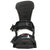 Season Meld Snowboard Bindings 2026 White