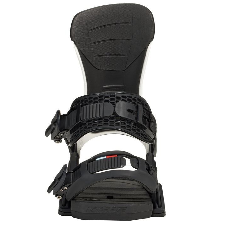 Season Meld Snowboard Bindings 2026 White