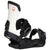 Season Meld Snowboard Bindings 2026 White
