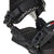 Season Meld Snowboard Bindings 2026 White