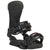 Season Meld Snowboard Bindings 2026 Black