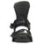Season Meld Snowboard Bindings 2026 Black