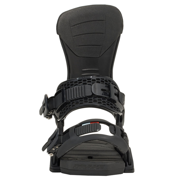 Season Meld Snowboard Bindings 2026 Black