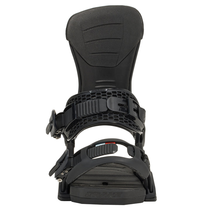 Season Meld Snowboard Bindings 2026 Black
