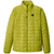 Jones Re-Up Down Recycled Jacket - Men's Lime Green