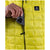 Jones Re-Up Down Recycled Jacket - Men's Lime Green