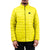 Jones Re-Up Down Recycled Jacket - Men's Lime Green