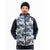 Jones Re-Up Down Recycled Vest - Men's Peak Camo