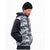 Jones Re-Up Down Recycled Vest - Men's Peak Camo