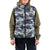 Jones Re-Up Down Recycled Vest - Men's Peak Camo