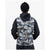 Jones Re-Up Down Recycled Vest - Men's Peak Camo