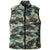 Jones Re-Up Down Recycled Vest - Men's Peak Camo