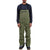 Jones MTN Surf Recycled Bibs - Men's Moss Green