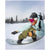 Jones MTN Surf Recycled Bibs - Men's Moss Green