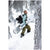 Jones MTN Surf Recycled Bibs - Men's Moss Green