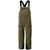 Jones MTN Surf Recycled Bibs - Men's Moss Green