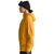 Oyuki Kumo Polartec® Alpha Full-Zip Hoodie - Unisex Ginkgo
