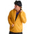 Oyuki Kumo Polartec® Alpha Full-Zip Hoodie - Unisex Ginkgo