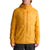 Oyuki Kumo Polartec® Alpha Full-Zip Hoodie - Unisex Ginkgo