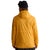 Oyuki Kumo Polartec® Alpha Full-Zip Hoodie - Unisex Ginkgo
